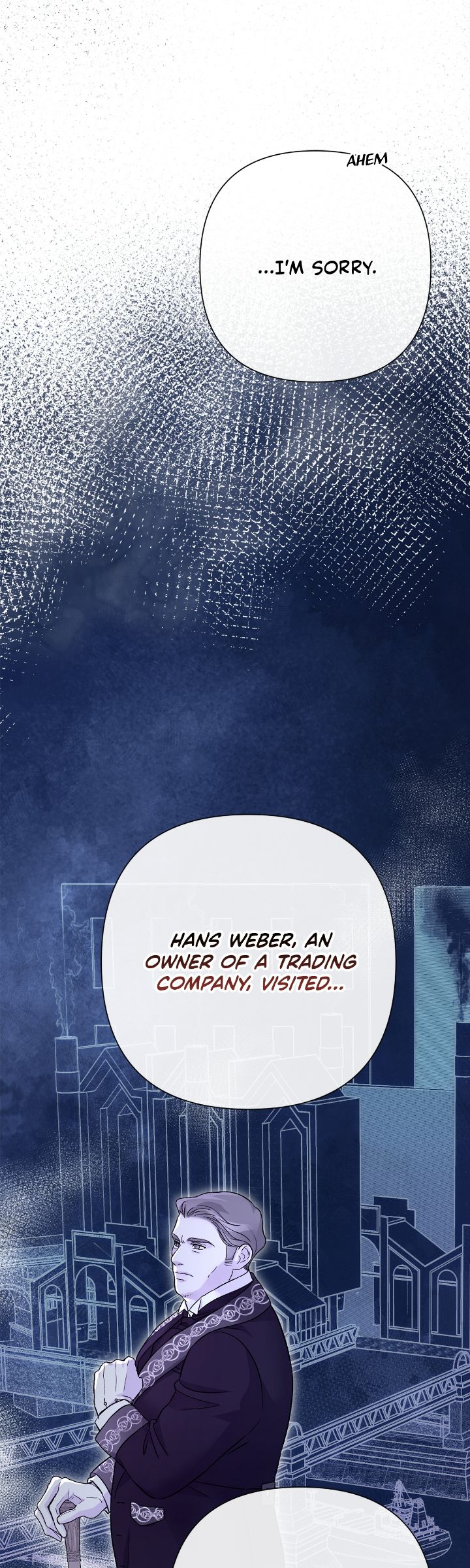 The Problematic Prince, Chapter 93 image 60